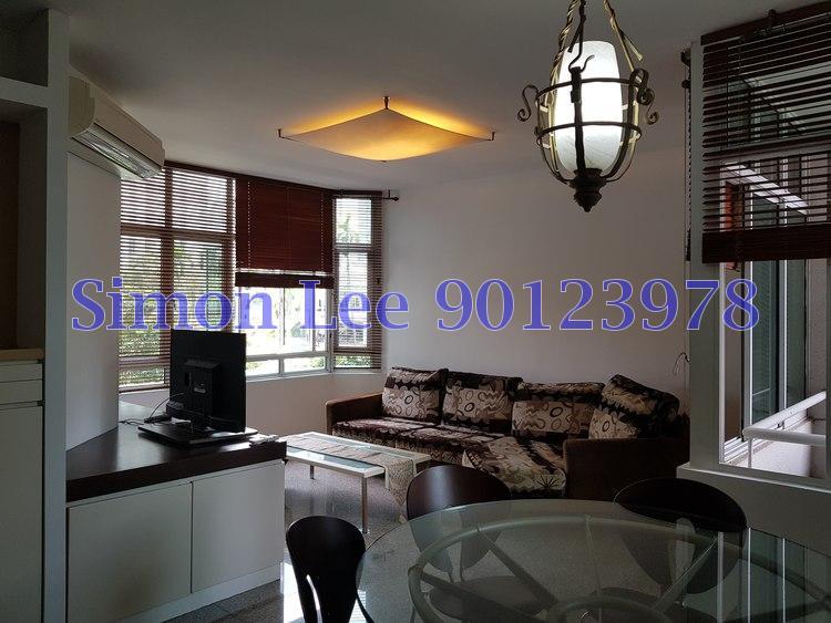 Maysprings (D23), Apartment #167718402
